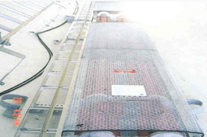 insulated aluminum bus pipe