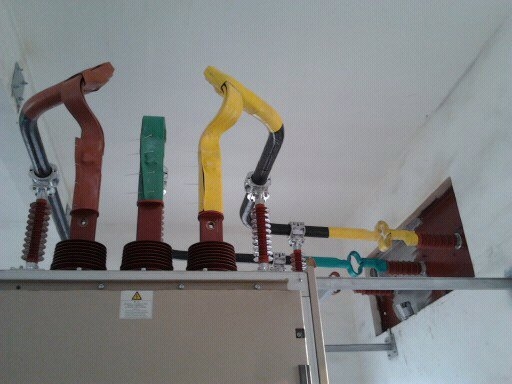 Insulated Tube Tubing Bus