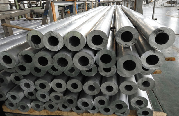 6063G Aluminum Seamless Bus Tube
