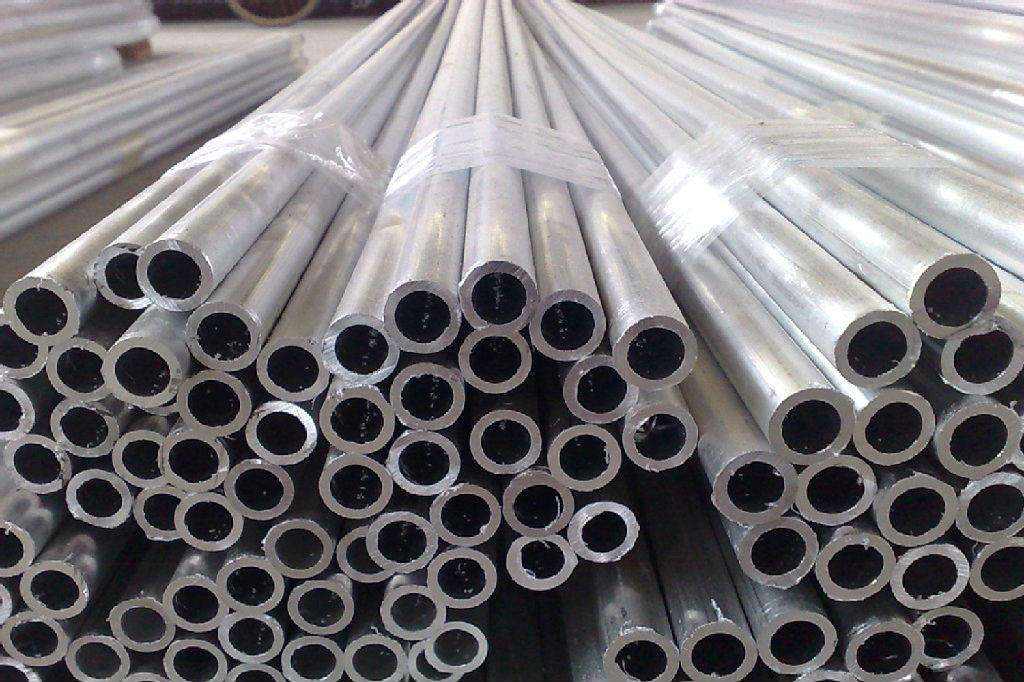 3A21 aluminum alloy tube bus