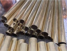 6101B T7 aluminum bus tubes