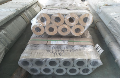 6101B Aluminum tubular busbar tube