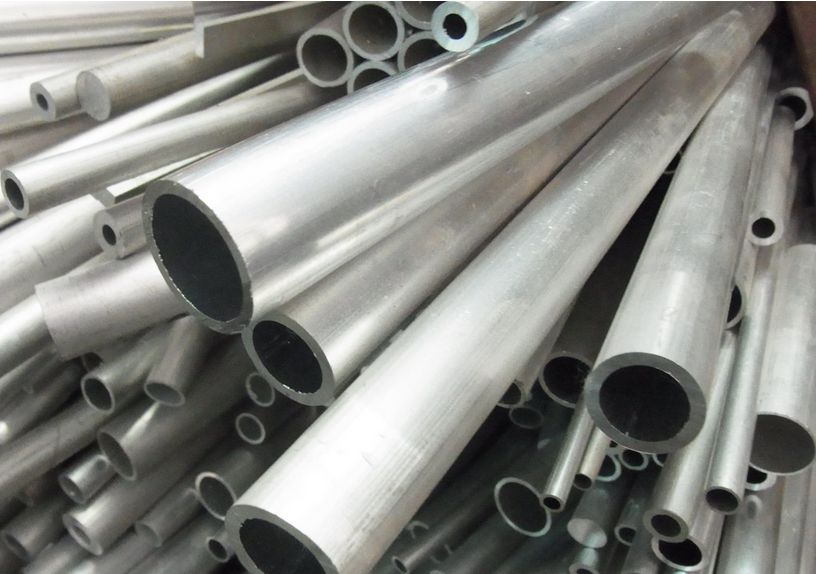 6005 aluminum bus tube