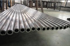 6101 6101B Aluminum Tubular bus conductor